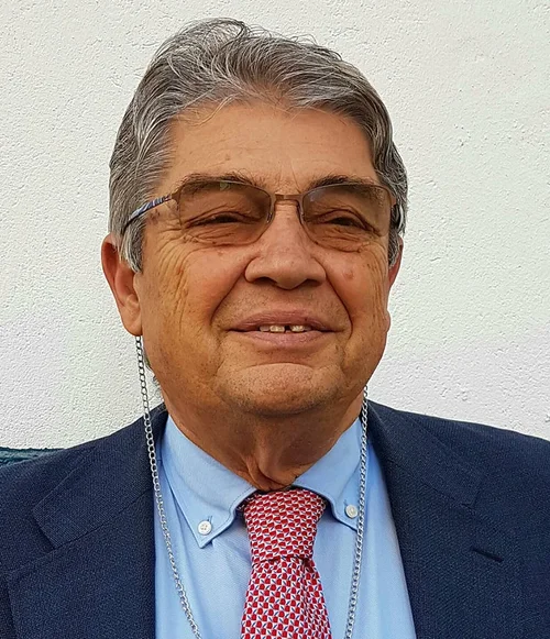 Michele Aresta