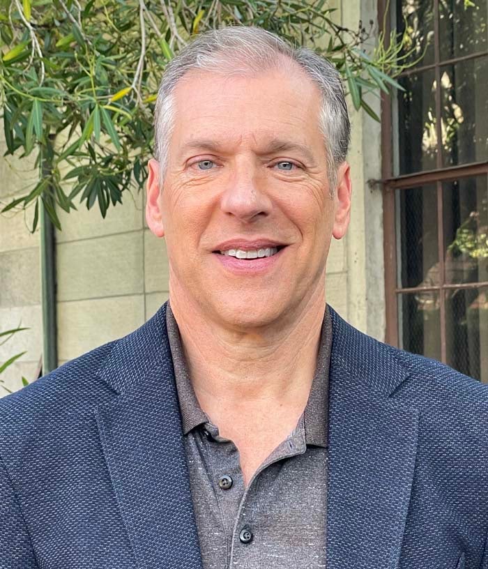 Dr. Daniel Kammen