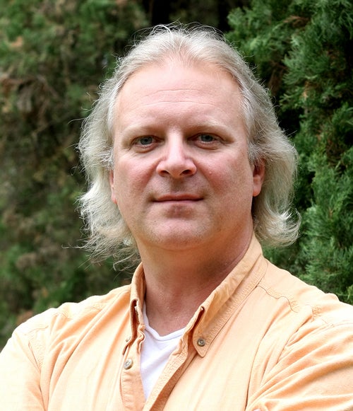 Rob High