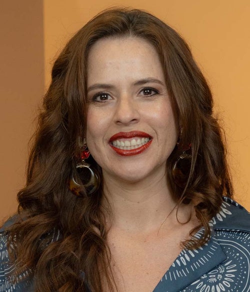 Ana Catalina Suarez
