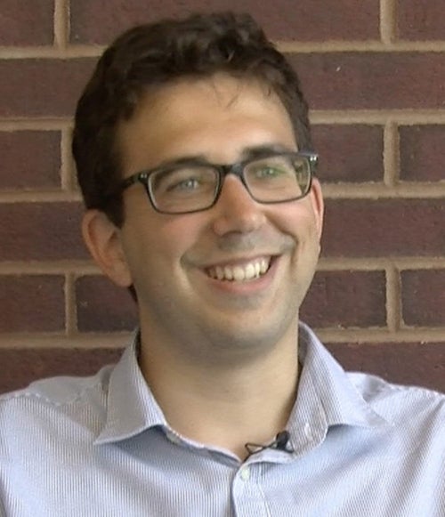 Nicolas Papernot