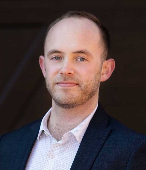 Jacksón Smith