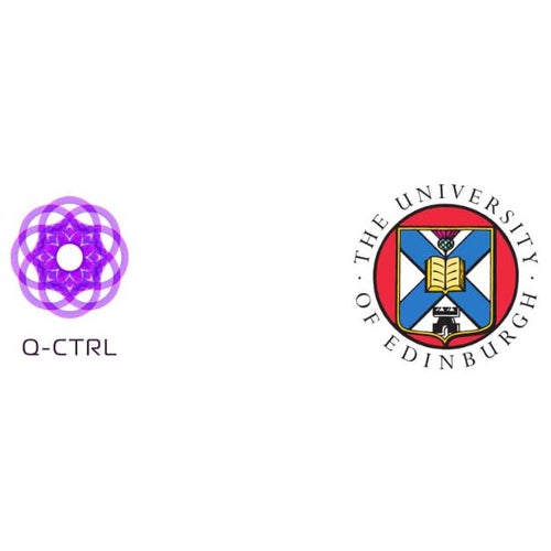 Q-CTRL & UoE