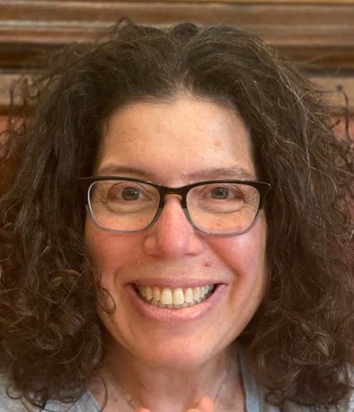 Carla Weinpahl