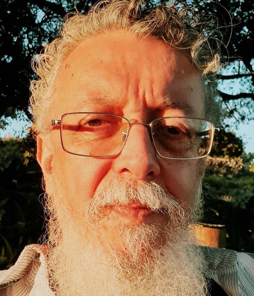 Dr. José Luís Camargo