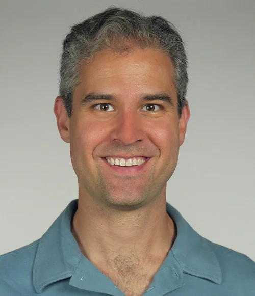 Michael Horn