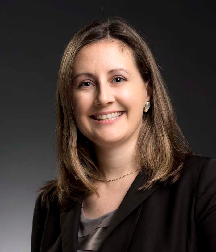 Dr. Kelly Klima
