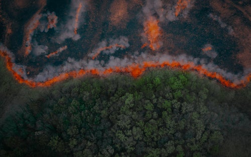 XPRIZE Wildfire