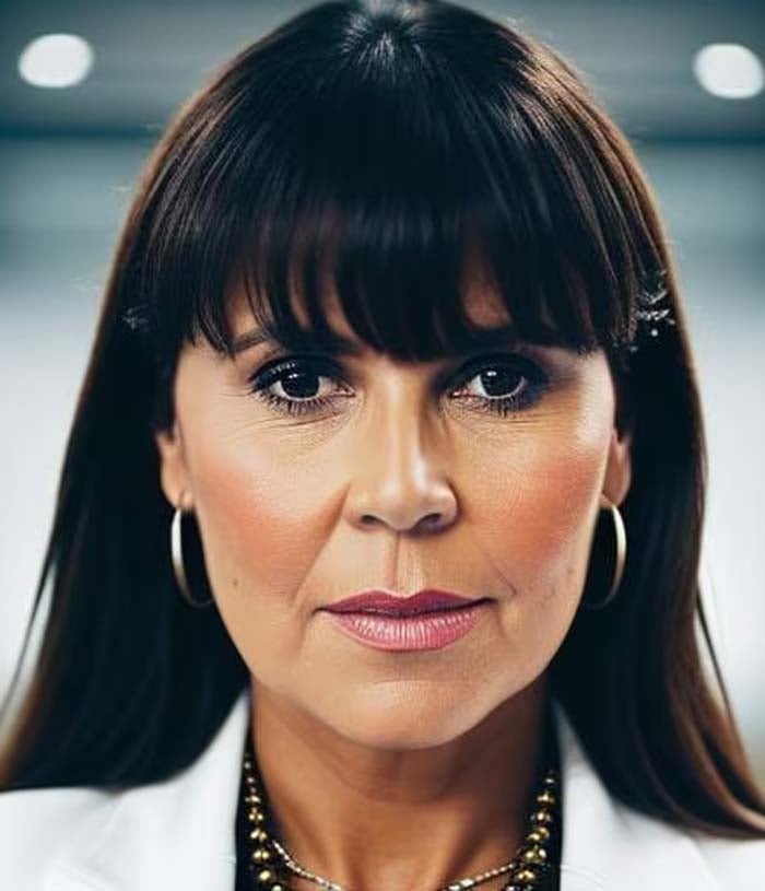 Dr. Lara Ramdin