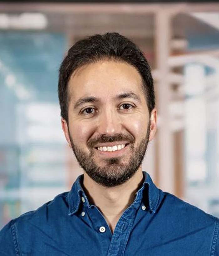 Dr. Ali Shafti