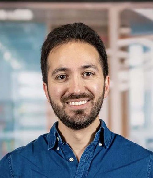 Dr. Ali Shafti