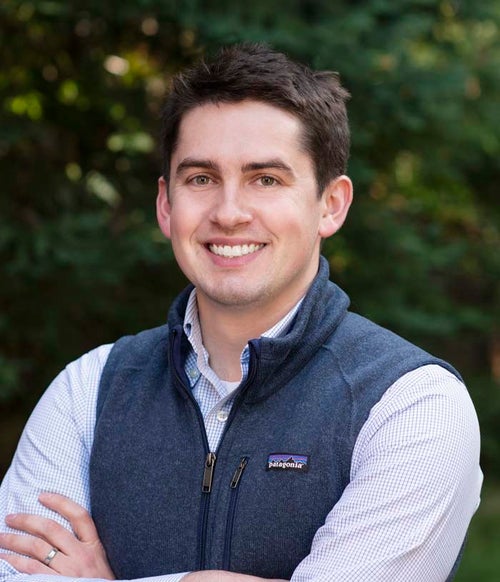 Dr. Ian Robinson