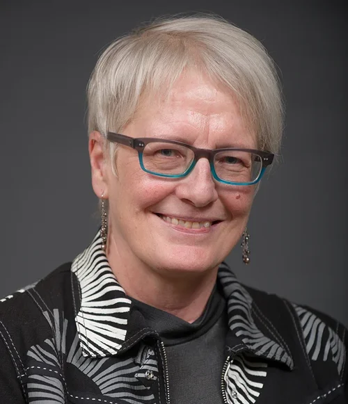 Silja Kallenbach
