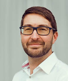 Dr. Mark Symes
