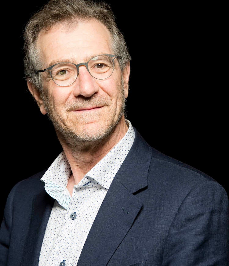 Jeffrey L. Shames
