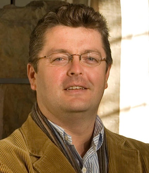 Barry O’Sullivan