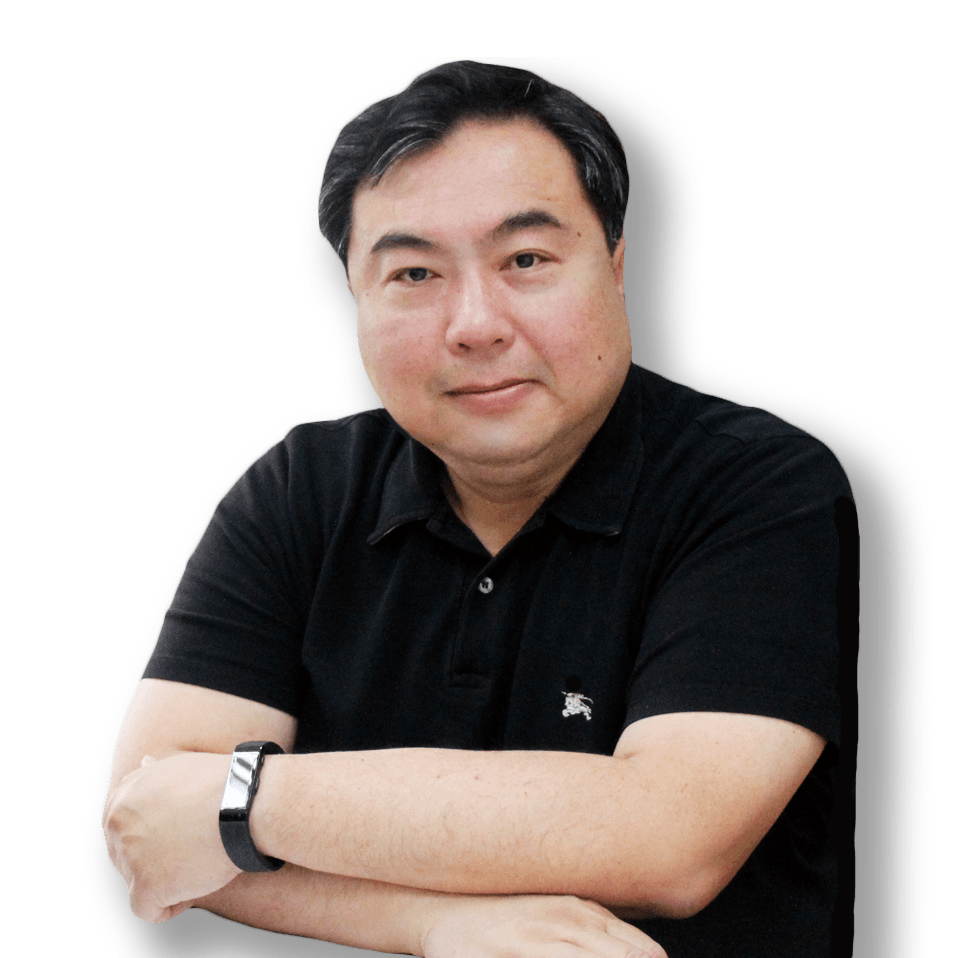 Jack Li