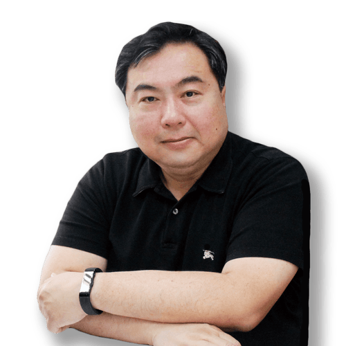 Jack Li
