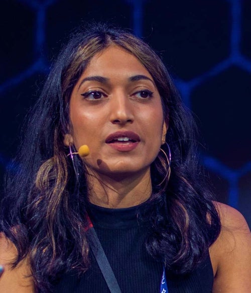 Vriti Saraf