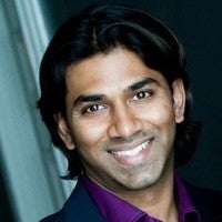 Sidd Pagidipati
