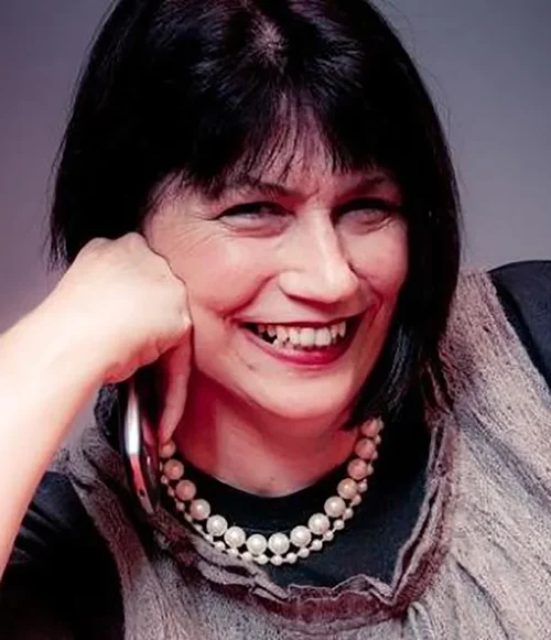 Adèle Botha