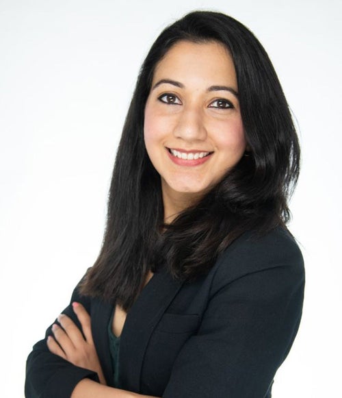 Shyla Raghav