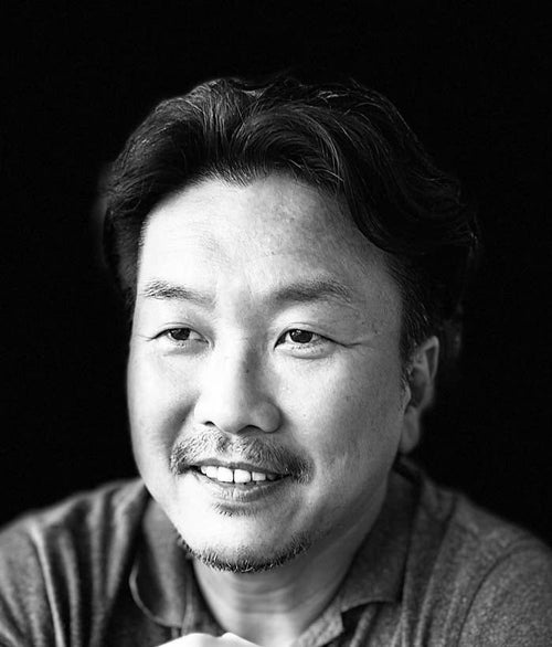 Dr. Adrian Loo
