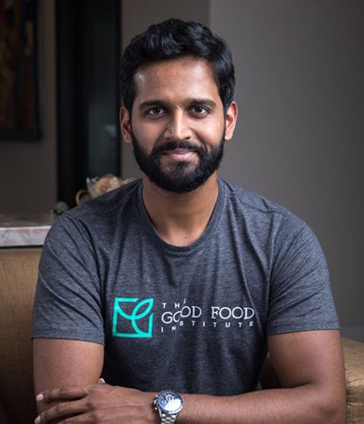 Varun Deshpande