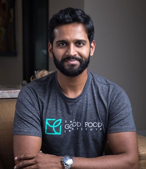 Varun Deshpande