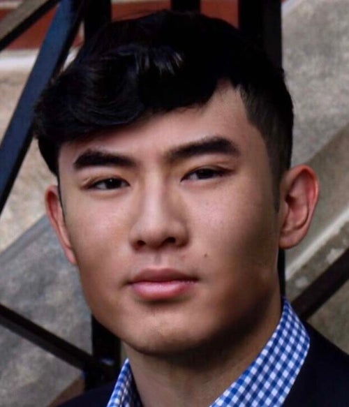 Edward Ge