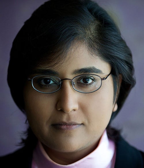 Dr. Anita Goel