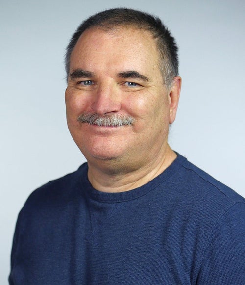 John Jay Kurtz