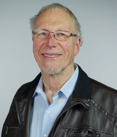Derek Webber