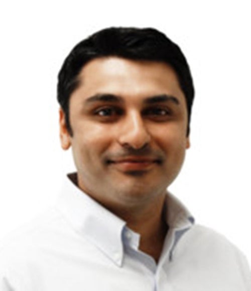 Karan Chopra