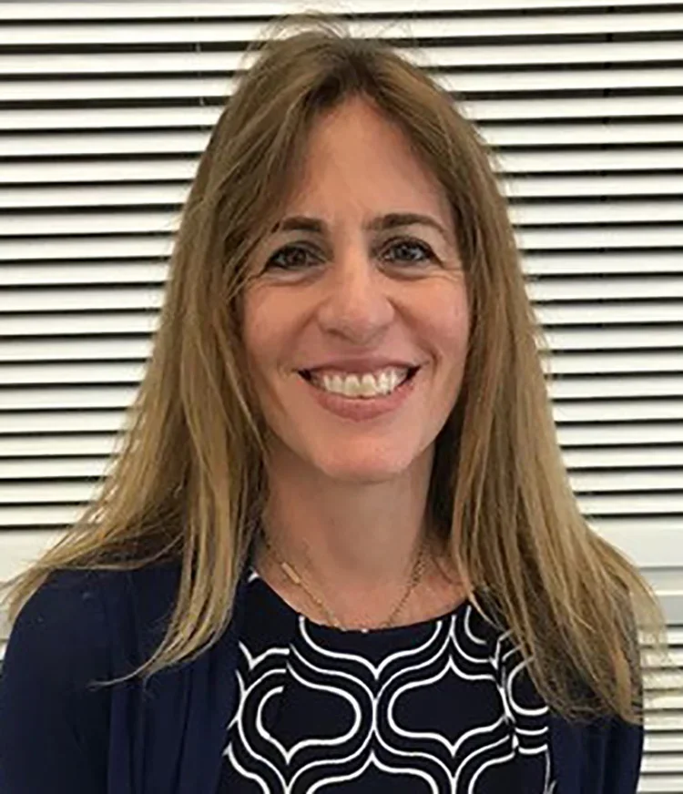 Tami Katzir