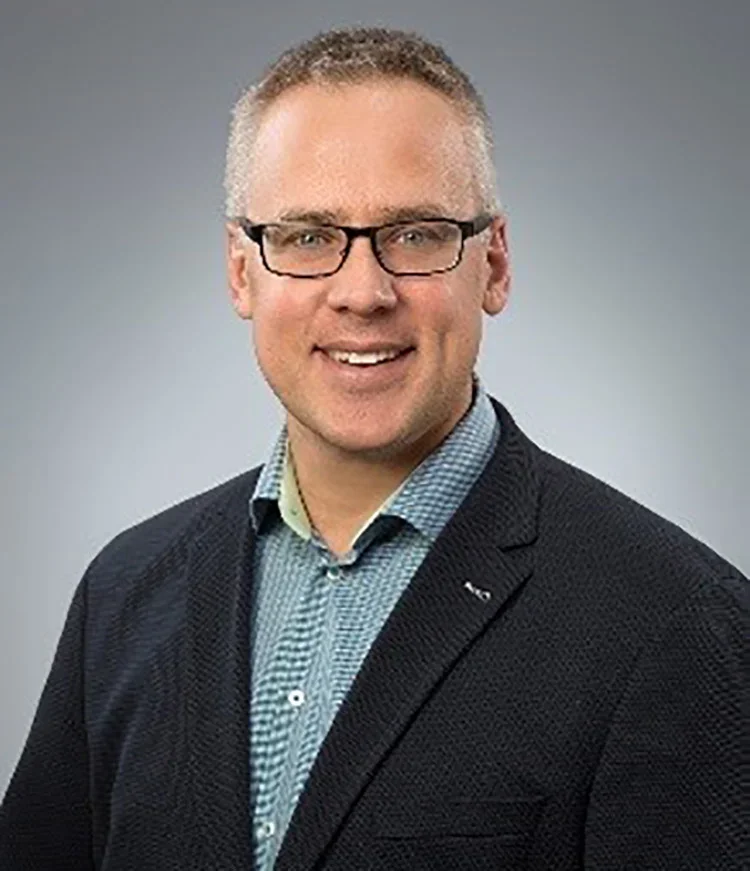 Mike Claerhout