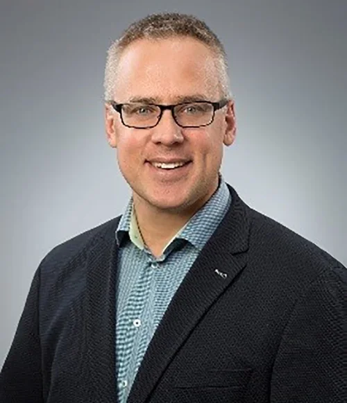 Mike Claerhout