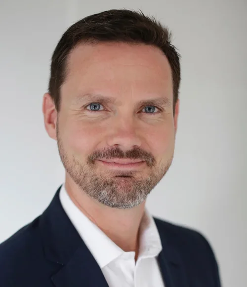 Jason Blackstock
