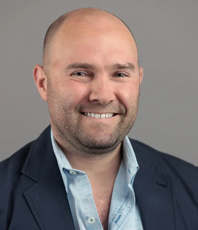 Eric C. Anderson