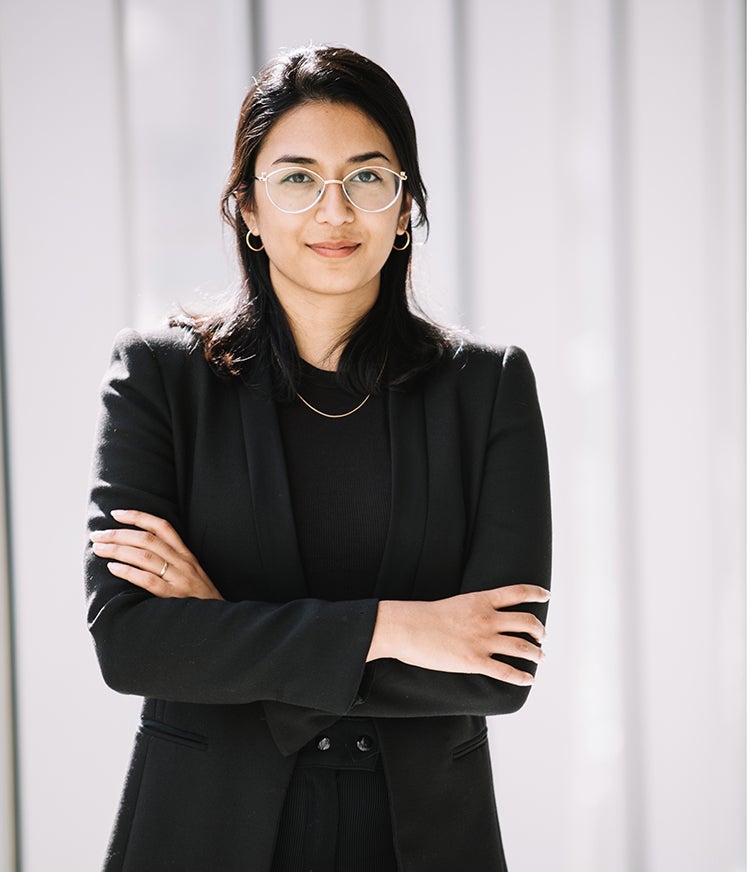 Isha Datar