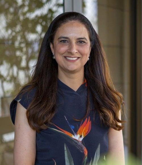 Dr. Lucia Lohmann