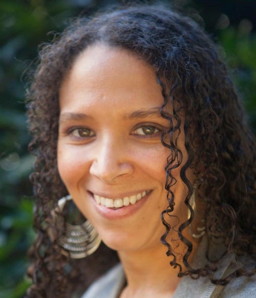 Dr. Luisa Arnedo