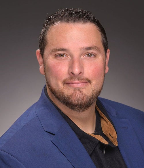 Dr. Chris Laney