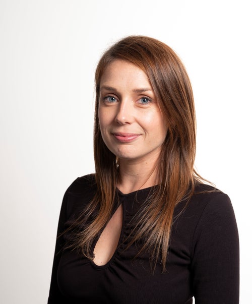 Dr. Laura Domigan
