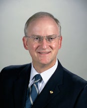 Profile photo of Carroll H. Payne II