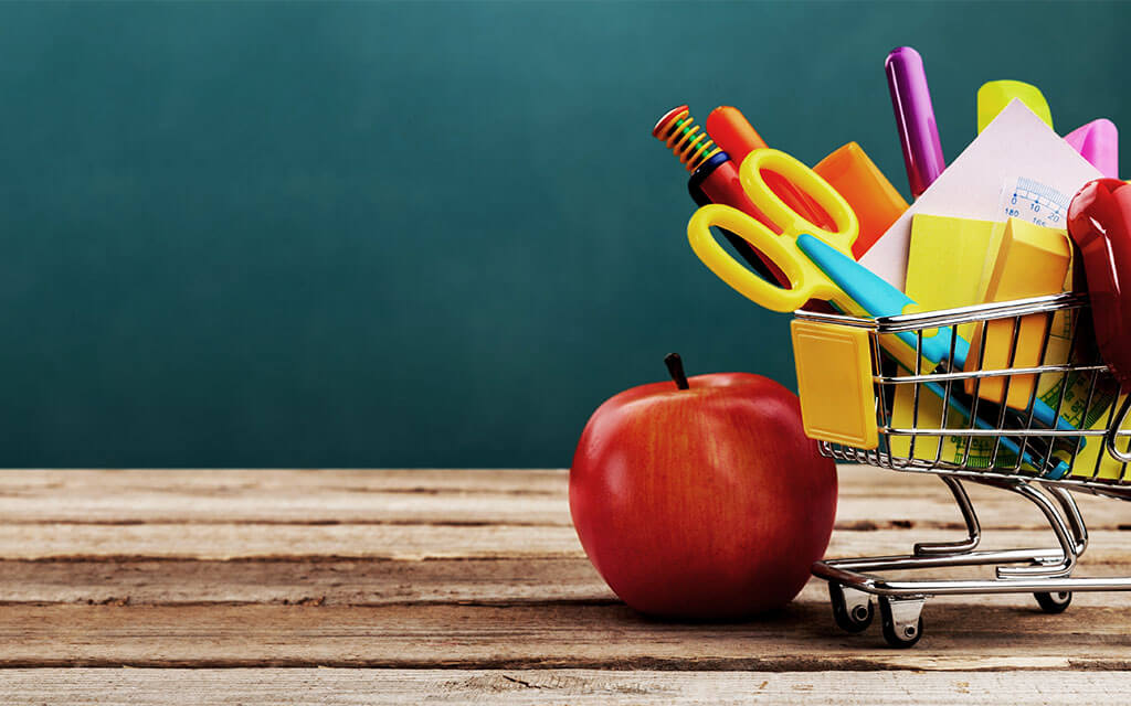 How to Save Money on Back-to-School Shopping