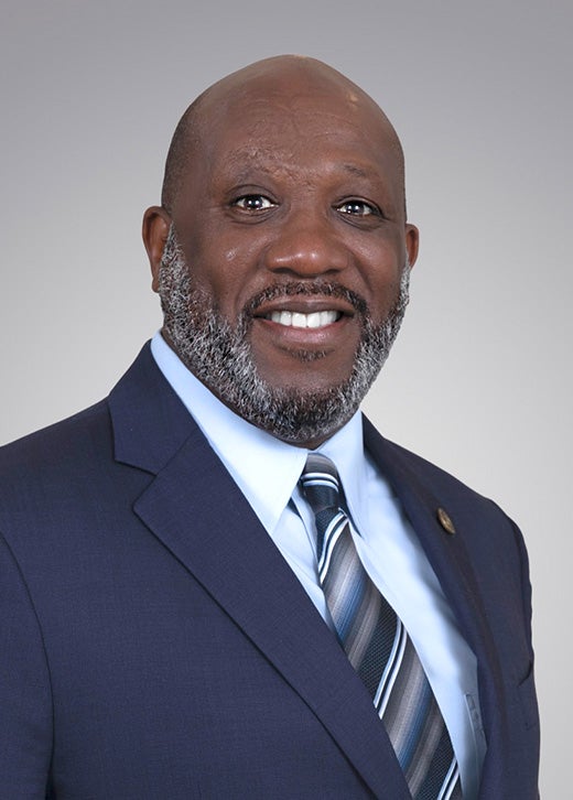 Profile photo of Sergeant Major of the Marine Corps Ronald L. Green, USMC, Retired