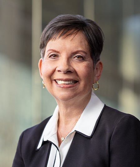 Profile photo of Barbara Dugas-Patterson