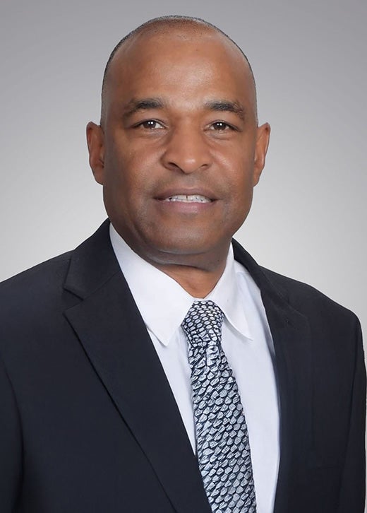 Profile photo of Lieutenant General Kevin Vereen, USA, Retired