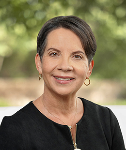 Profile photo of Barbara Dugas-Patterson